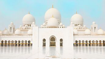 InterContinental Residences Abu Dhabi by IHG