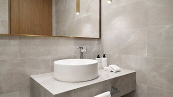 InterContinental Residences Abu Dhabi by IHG