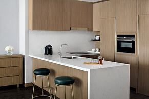 InterContinental Residences Abu Dhabi by IHG