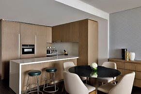 InterContinental Residences Abu Dhabi by IHG