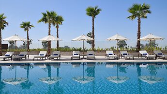 InterContinental Residences Abu Dhabi by IHG