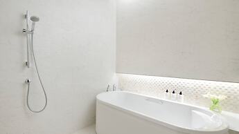 InterContinental Residences Abu Dhabi by IHG