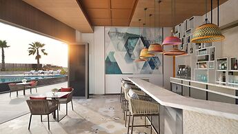 InterContinental Residences Abu Dhabi by IHG
