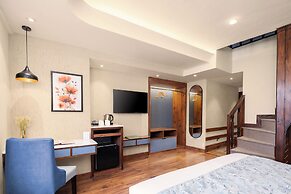 Kanishka, Manali- AM Hotel Kollection