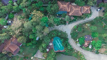 U Maerim Chiangmai