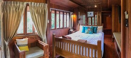 U Maerim Chiangmai