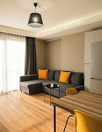 Vesta Rooms