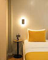 Vesta Rooms