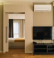 Vesta Rooms