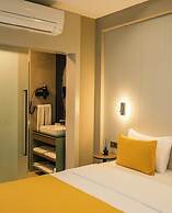 Vesta Rooms