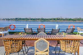 Mövenpick MS Sunray