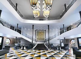 Mövenpick MS Sunray