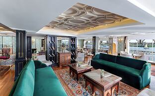 Movenpick SS Misr. Monday - Friday