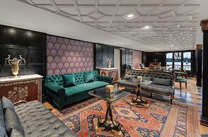 Movenpick SS Misr. Monday - Friday