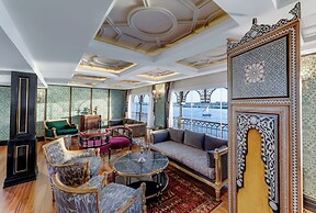 Movenpick SS Misr. Monday - Friday