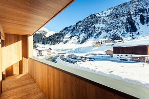 Apart-Hotel Laurus