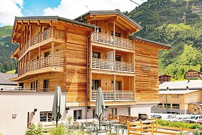 Apart-Hotel Laurus