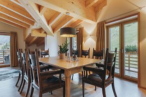 Apart-Hotel Laurus