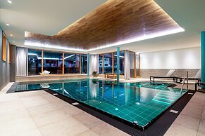 Apart-Hotel Laurus