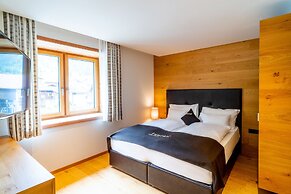 Apart-Hotel Laurus