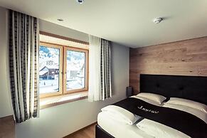 Apart-Hotel Laurus