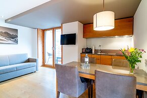 Apart-Hotel Laurus
