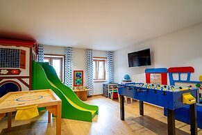 Apart-Hotel Laurus