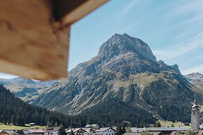 Apart-Hotel Laurus
