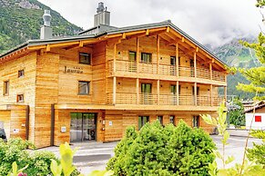 Apart-Hotel Laurus