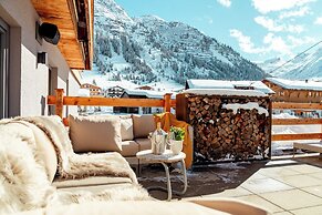 Apart-Hotel Laurus