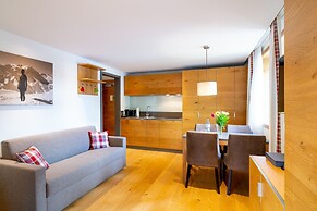 Apart-Hotel Laurus