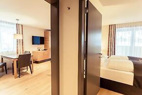 Apart-Hotel Laurus