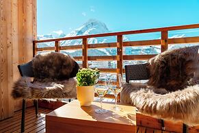 Apart-Hotel Laurus