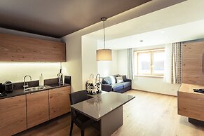 Apart-Hotel Laurus