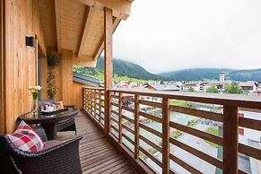 Apart-Hotel Laurus