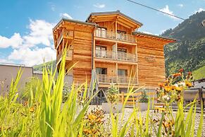 Apart-Hotel Laurus