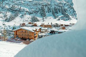 Apart-Hotel Laurus