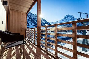 Apart-Hotel Laurus