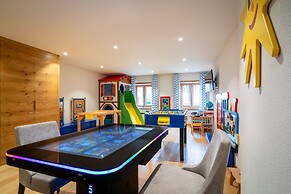 Apart-Hotel Laurus