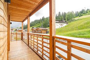 Apart-Hotel Laurus