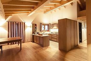 Apart-Hotel Laurus