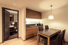 Apart-Hotel Laurus