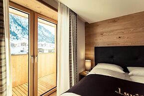 Apart-Hotel Laurus