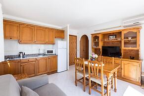 Bella Maria Apartments & Pool Club