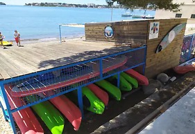 Corb Marí Beach by Tentol Hotels
