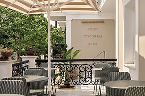 Doryssa Theorem Hotel