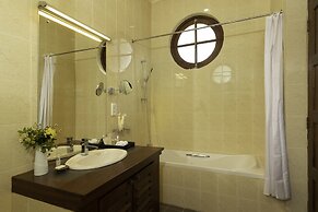 Jetwing Hoffmann Bungalow