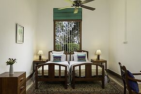Jetwing Hoffmann Bungalow