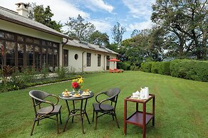 Jetwing Hoffmann Bungalow