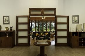 Jetwing Hoffmann Bungalow